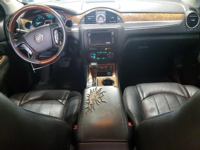  BUICK ENCLAVE 2012 Czarny