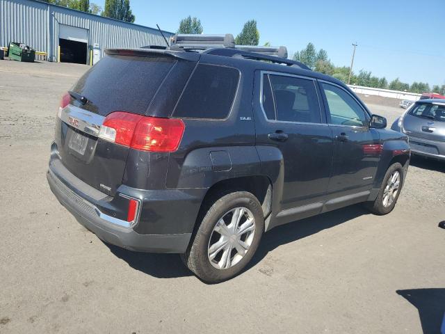  GMC TERRAIN 2017 Szary