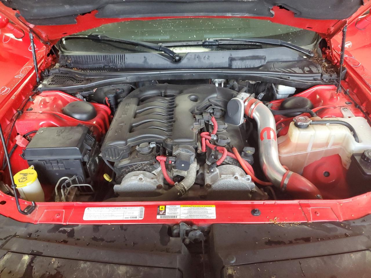 2010 Dodge Challenger Se VIN: 2B3CJ4DV4AH160291 Lot: 64616895