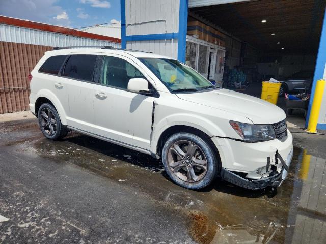  DODGE JOURNEY 2020 Biały