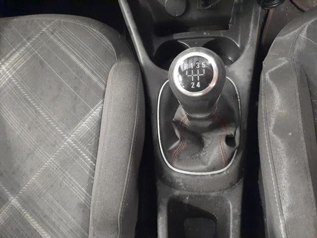 2015 VAUXHALL CORSA SRI