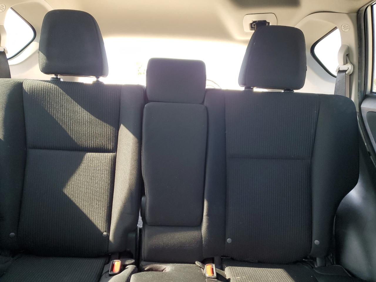 2017 Toyota Rav4 Le VIN: 2T3ZFREV4HW364699 Lot: 65611715