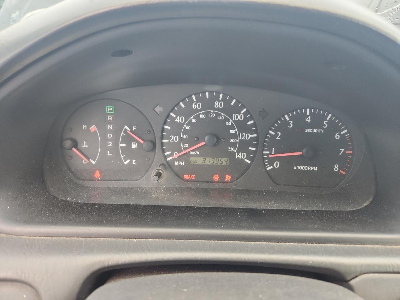 1999 Toyota Camry Solara Se VIN: 2T1CF22P4XC133376 Lot: 54669415