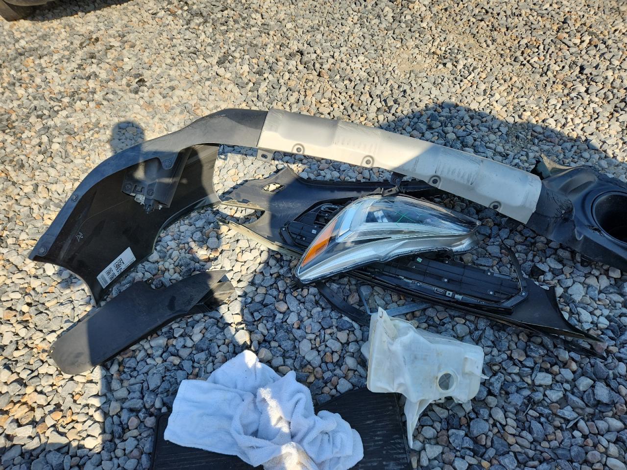 2016 Subaru Outback 3.6R Limited VIN: 4S4BSENC7G3339460 Lot: 65808955