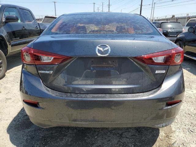  MAZDA 3 2015 Szary