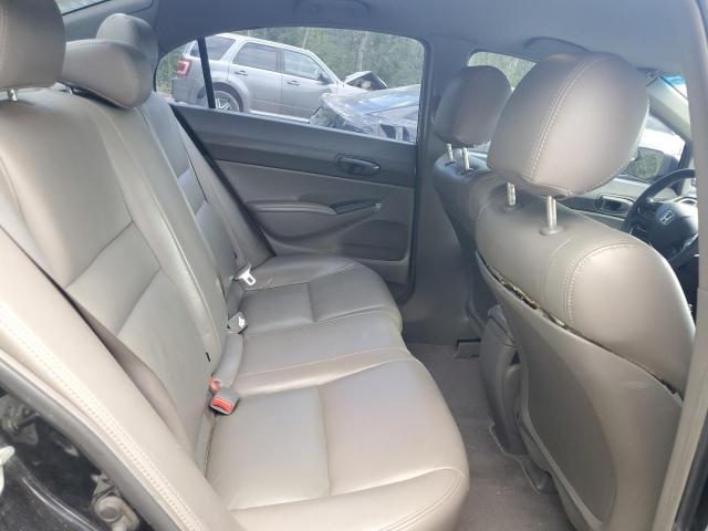 2007 HONDA CIVIC DX  