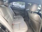 2007 HONDA CIVIC DX   for sale at Copart ON - COOKSTOWN