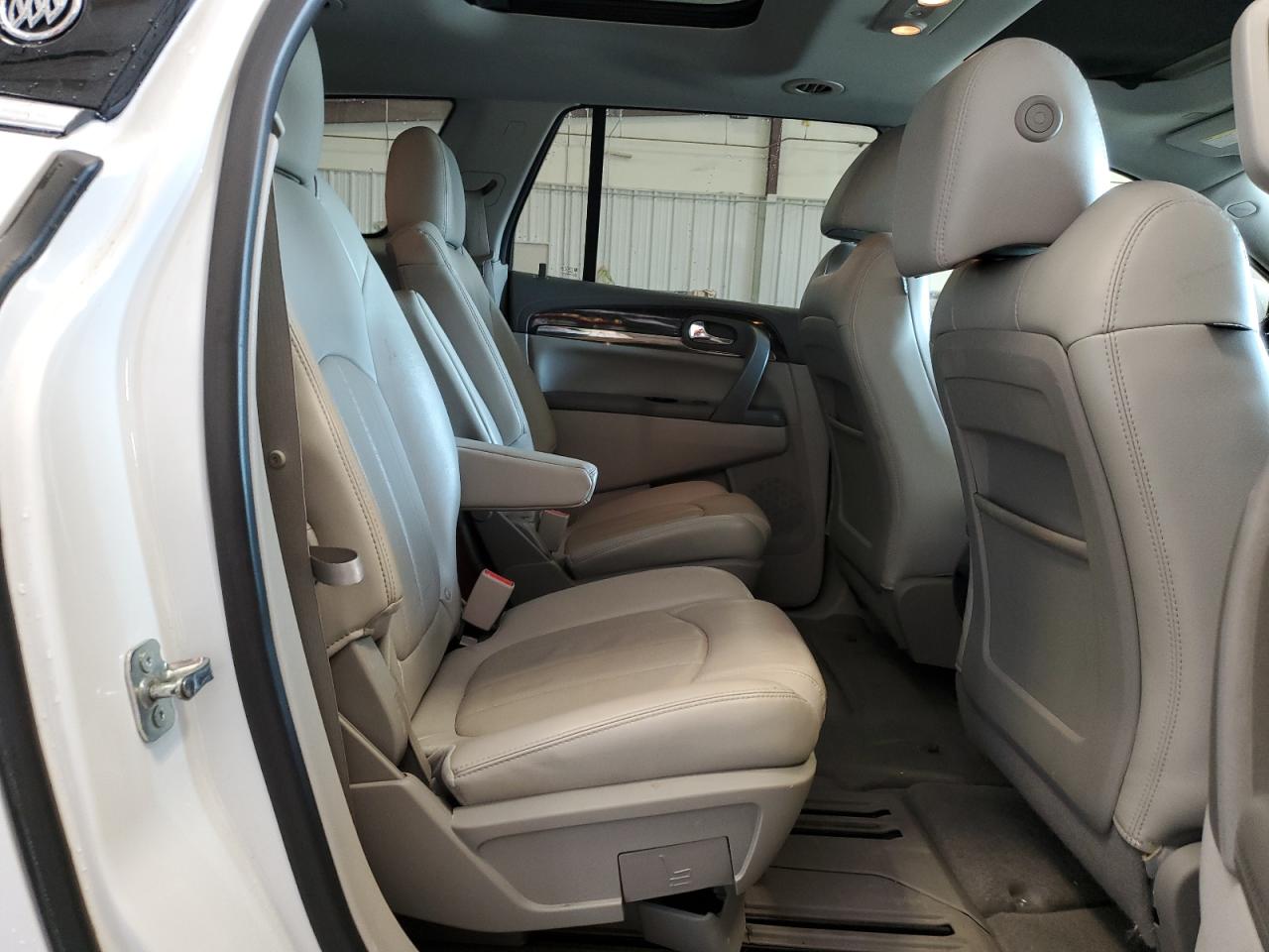 2016 Buick Enclave VIN: 5GAKVBKD3GJ269783 Lot: 64379325
