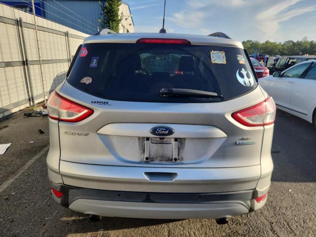  FORD ESCAPE 2014 Серебристый