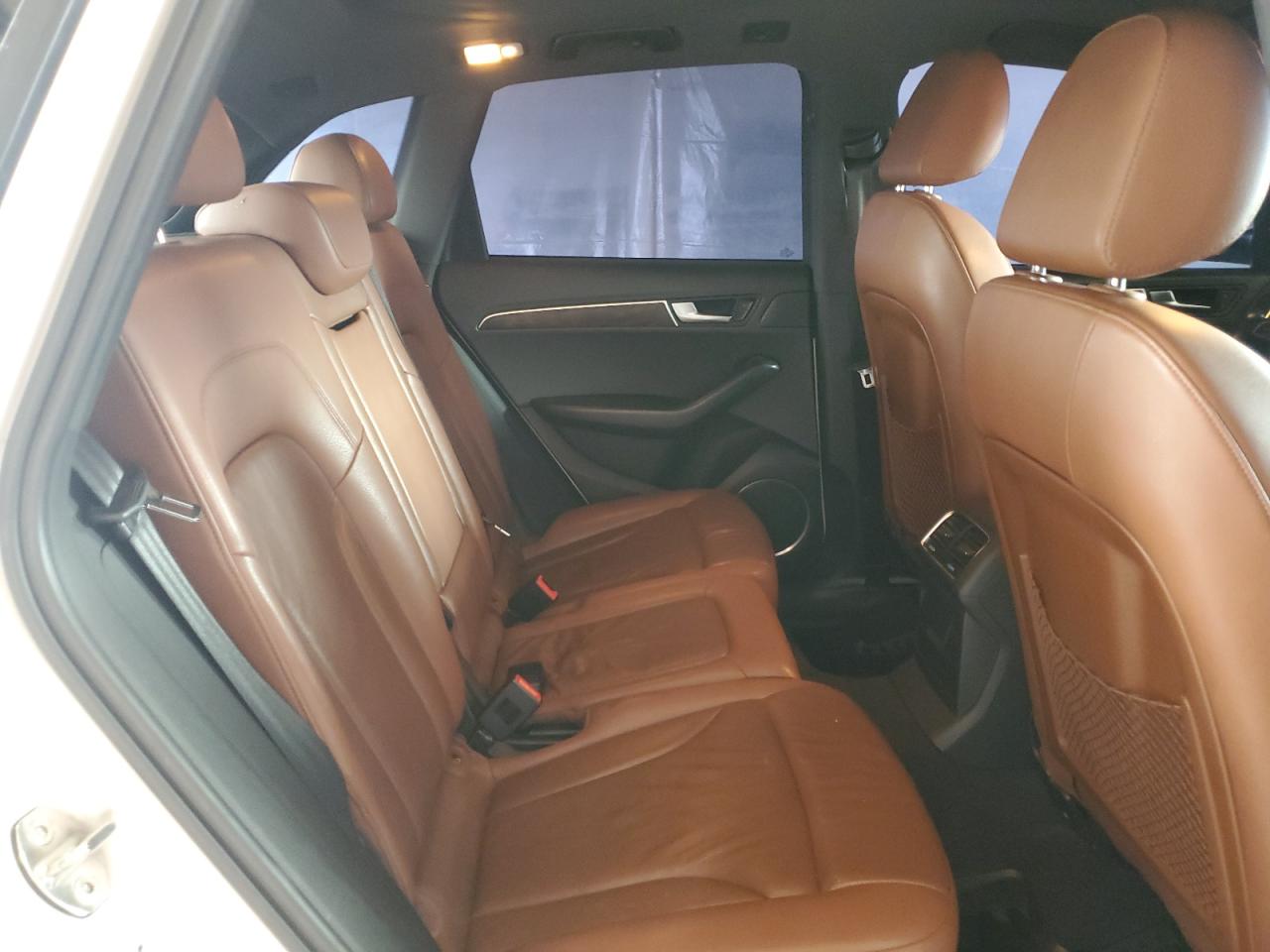 2011 Audi Q5 Prestige VIN: WA1WKBFPXBA037360 Lot: 65169495