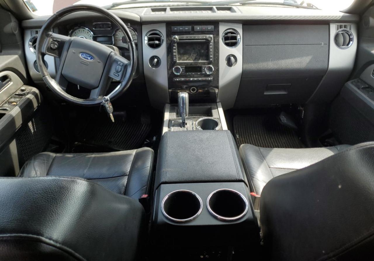 2012 Ford Expedition Limited VIN: 1FMJU2A56CEF23170 Lot: 64450275