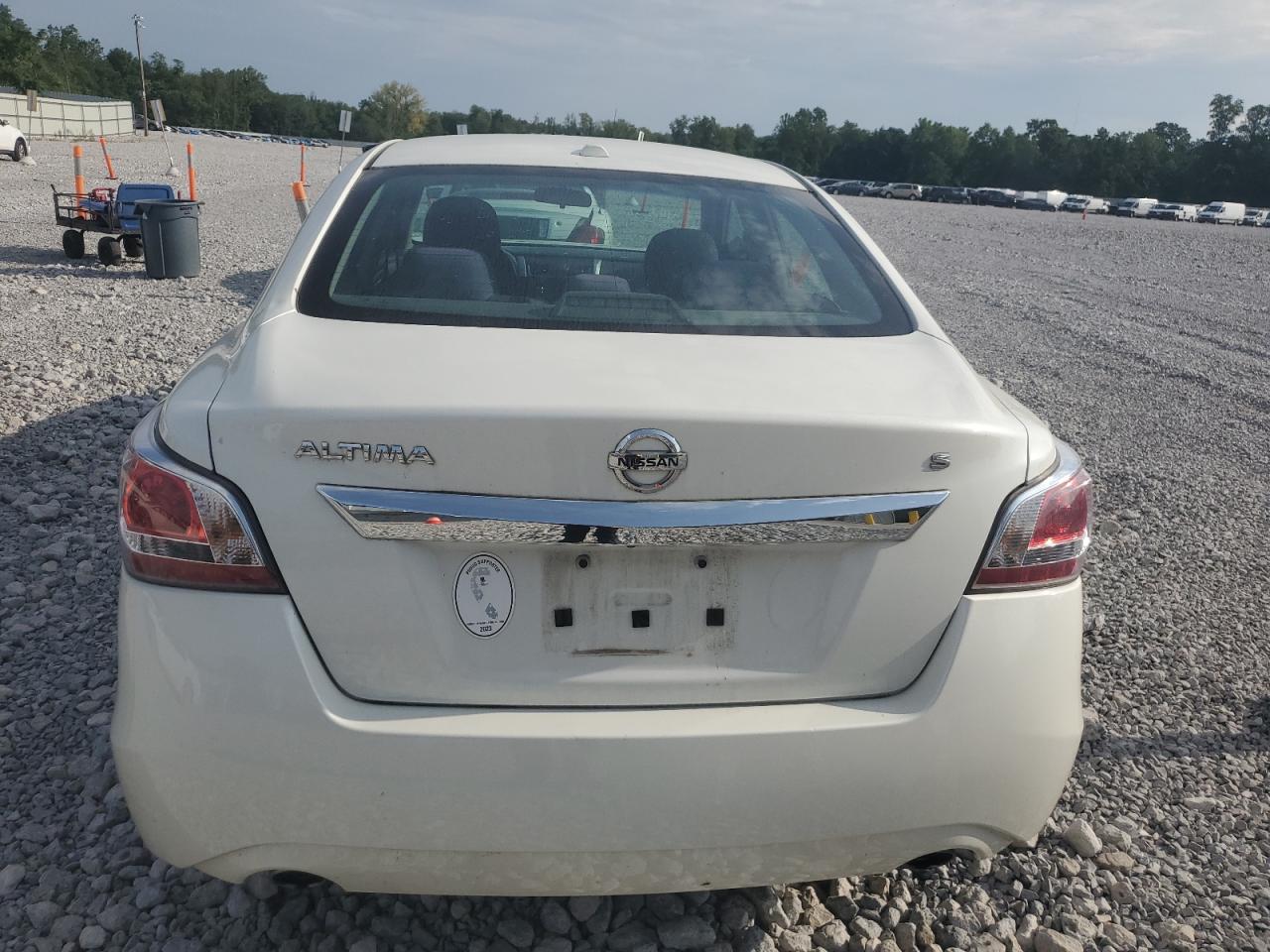 1n4al3ap3fn341354 1N4AL3AP3FN341354 2015 Nissan Altima 2.5