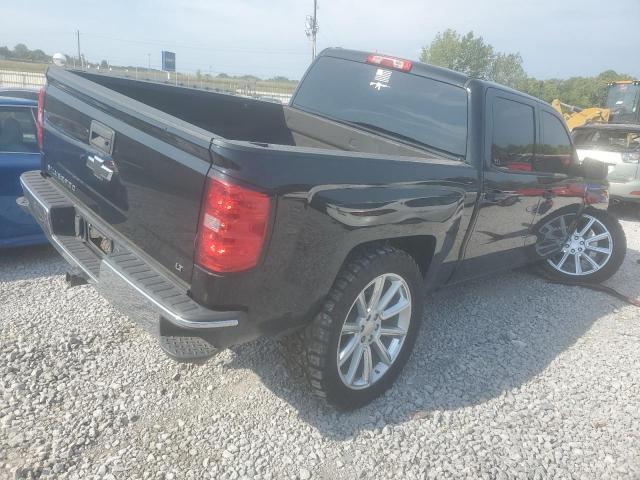  CHEVROLET ALL Models 2014 Черен