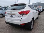 2011 HYUNDAI IX35 PREMI for sale at Copart BRISTOL