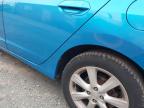 2010 HONDA INSIGHT ES for sale at Copart SANDWICH
