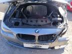 2012 BMW 535D SE AU for sale at Copart BRISTOL