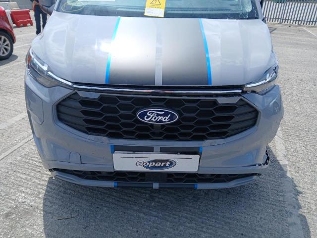 2025 FORD TRANSIT CUSTOM SPORT