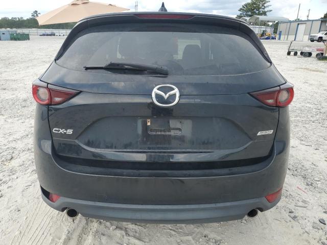 MAZDA CX-5 2019 Черный