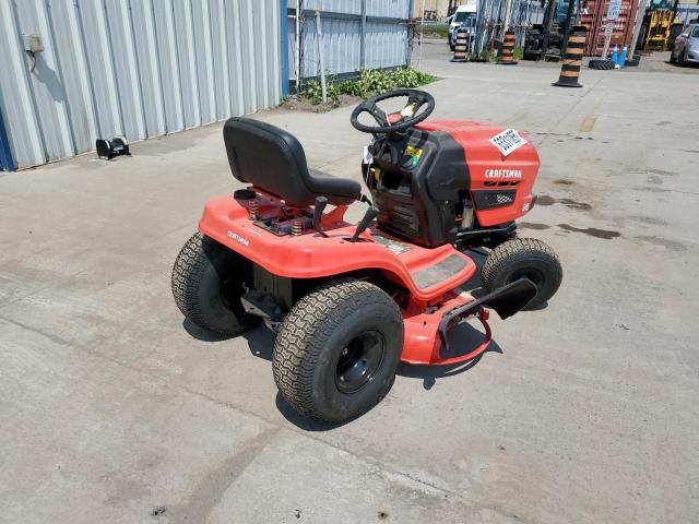2024 CRAF LAWNMOWER  