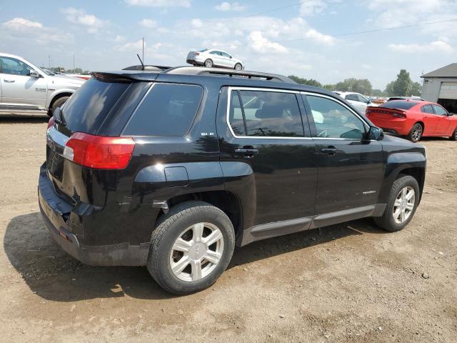  GMC TERRAIN 2015 Black