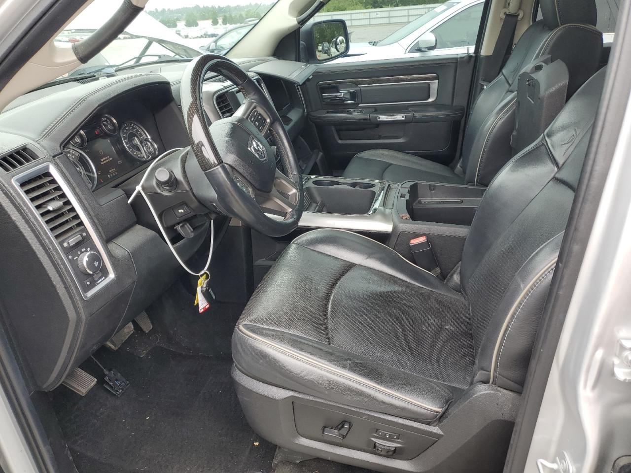 2015 Ram 1500 Longhorn VIN: 1C6RR7PT9FS556253 Lot: 65618915