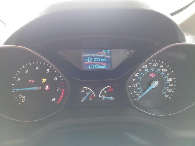 2013 FORD C-MAX TITA