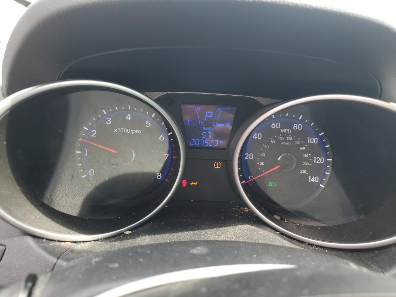 km8jt3af1fu101528 KM8JT3AF1FU101528 2015 Hyundai Tucson Gls