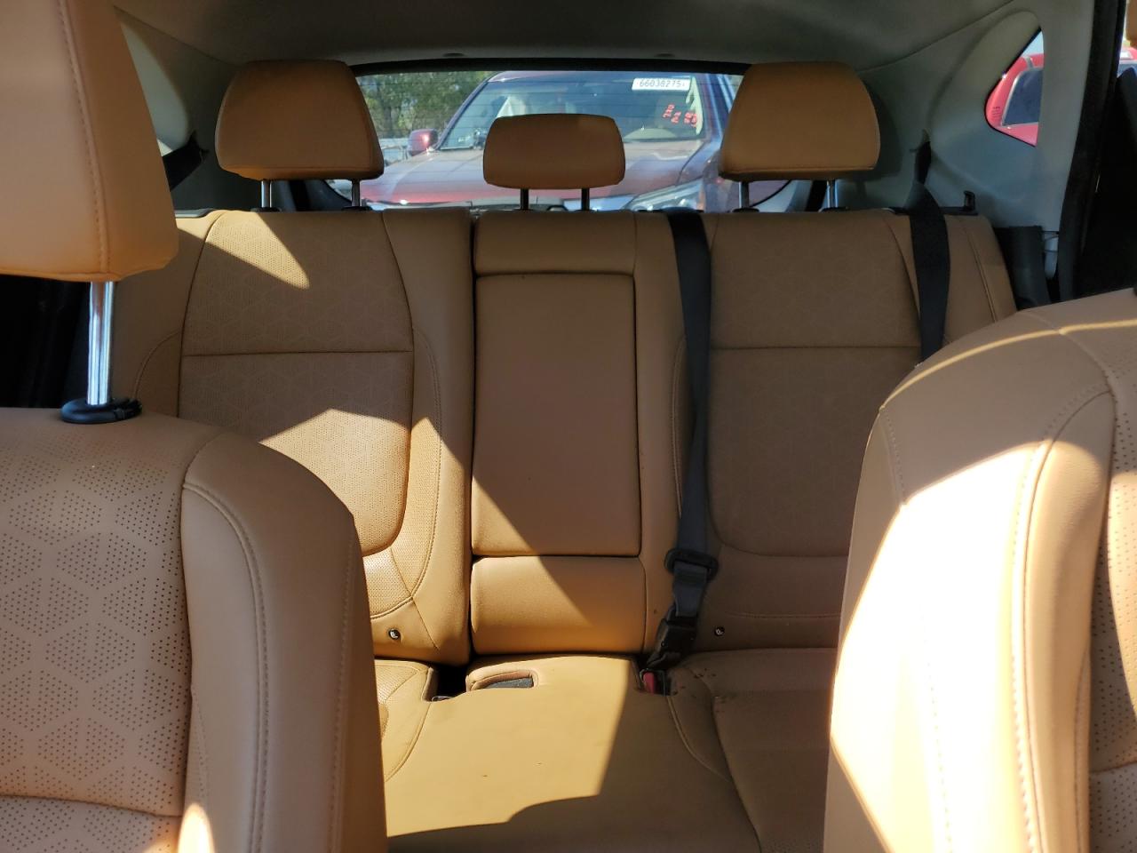 2024 Kia Seltos Ex VIN: KNDERCAA5R7551713 Lot: 66046785