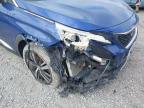 2019 PEUGEOT 3008 GT LINE BLUEHDI S/S  for sale at Copart WOLVERHAMPTON