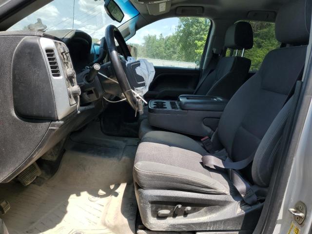 2014 GMC SIERRA K1500 SLE  