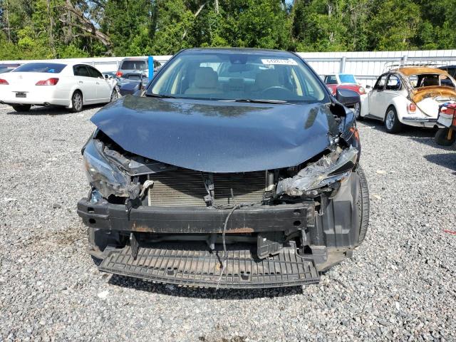  TOYOTA COROLLA 2017 Szary