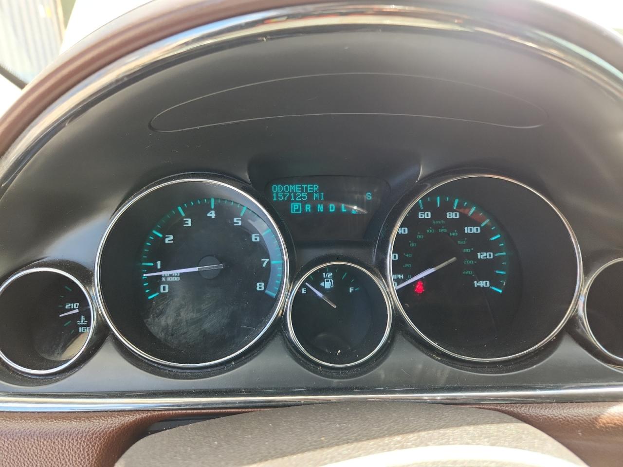 2014 Buick Enclave VIN: 5GAKVBKD6EJ270228 Lot: 65466765