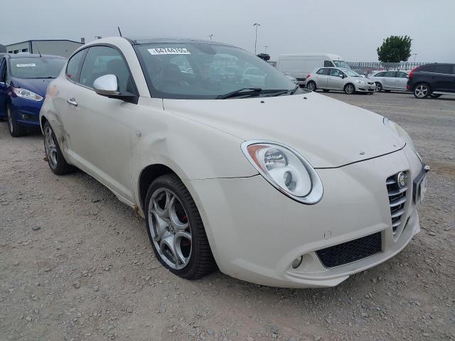 2011 ALFA ROMEO MITO DISTI