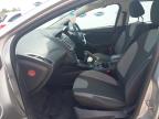 2011 FORD FOCUS ZETEC 125 1.6 125 ZETEC 5DR for sale at Copart BRISTOL