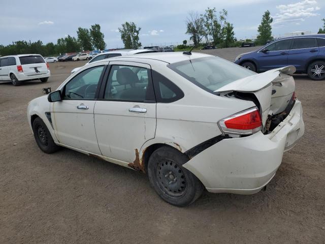 2011 FORD FOCUS SE  
