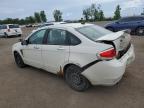 2011 FORD FOCUS SE   for sale at Copart QC - MONTREAL