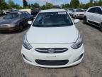 2016 HYUNDAI ACCENT SE   for sale at Copart OR - PORTLAND NORTH