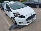2013 FORD FIESTA BAS for sale at Copart SANDWICH