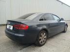 2008 AUDI A4 SE TDI for sale at Copart CHESTER