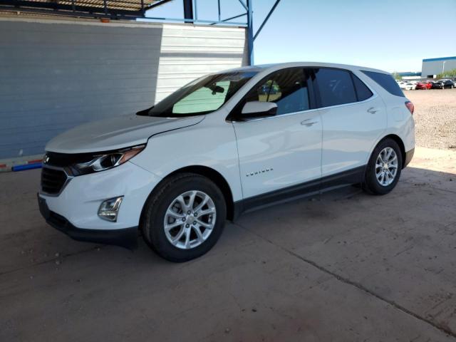  CHEVROLET EQUINOX 2020 Biały