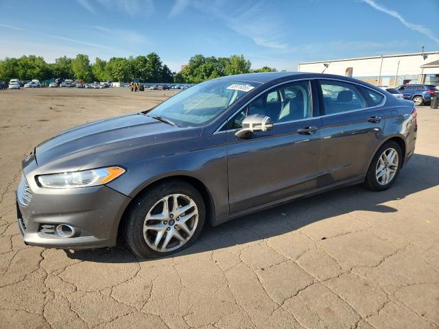  FORD FUSION 2016 Charcoal