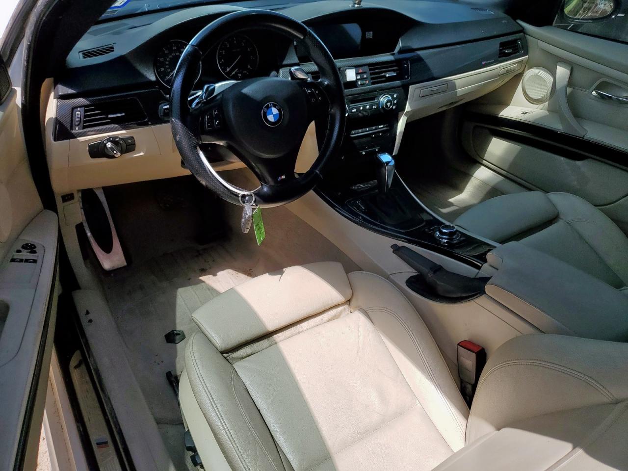 wbawc73519e270451 WBAWC73519E270451 2009 BMW 335 Xi