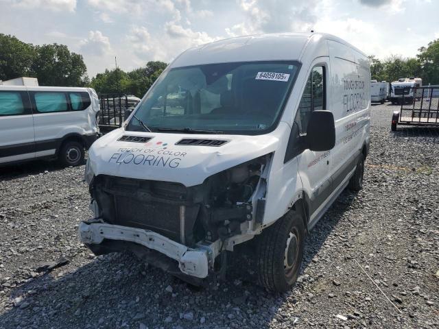 2021 Ford Transit T-250