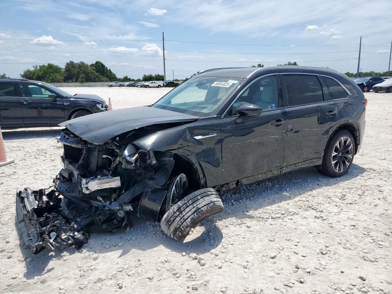 MAZDA CX-90 – zdjęcie z aukcji, lot #66664825