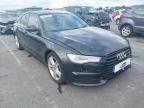 2013 AUDI A6 S LINE for sale at Copart CHESTER