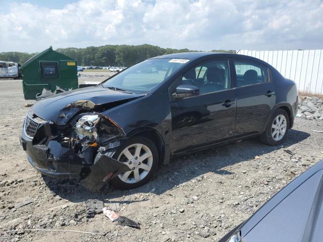 2009 Nissan Sentra 2.0