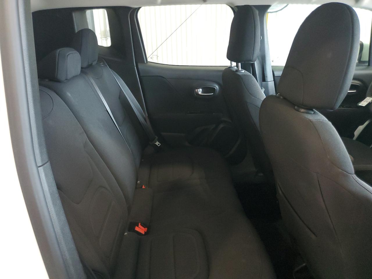 2021 Jeep Renegade Latitude VIN: ZACNJCBB4MPN14949 Lot: 63658595