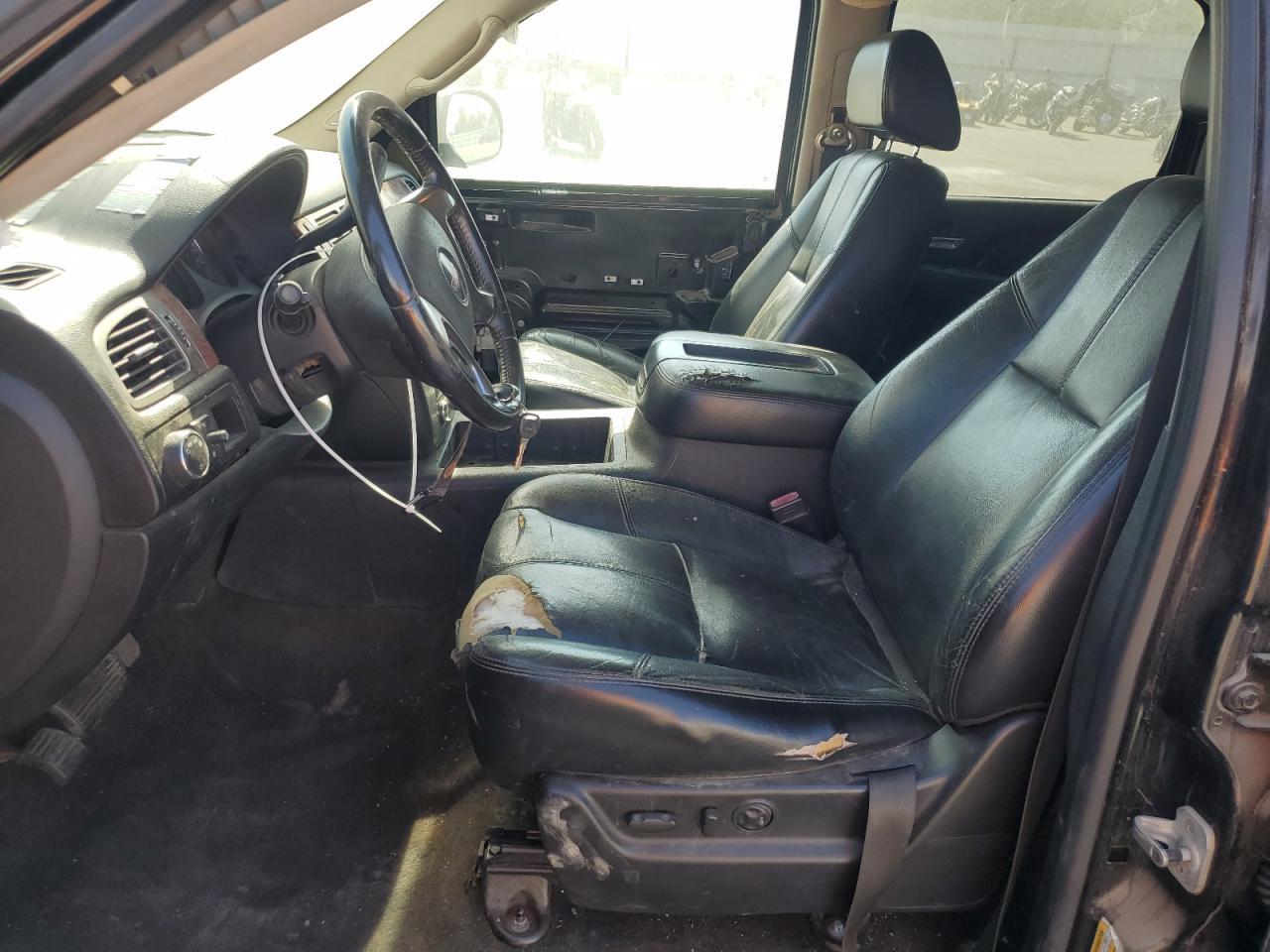 2007 GMC Yukon Xl C1500 VIN: 1GKFC16027R336516 Lot: 65468395