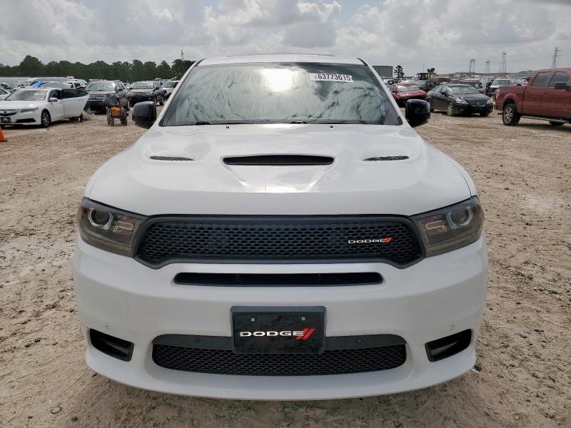  DODGE DURANGO 2019 Biały