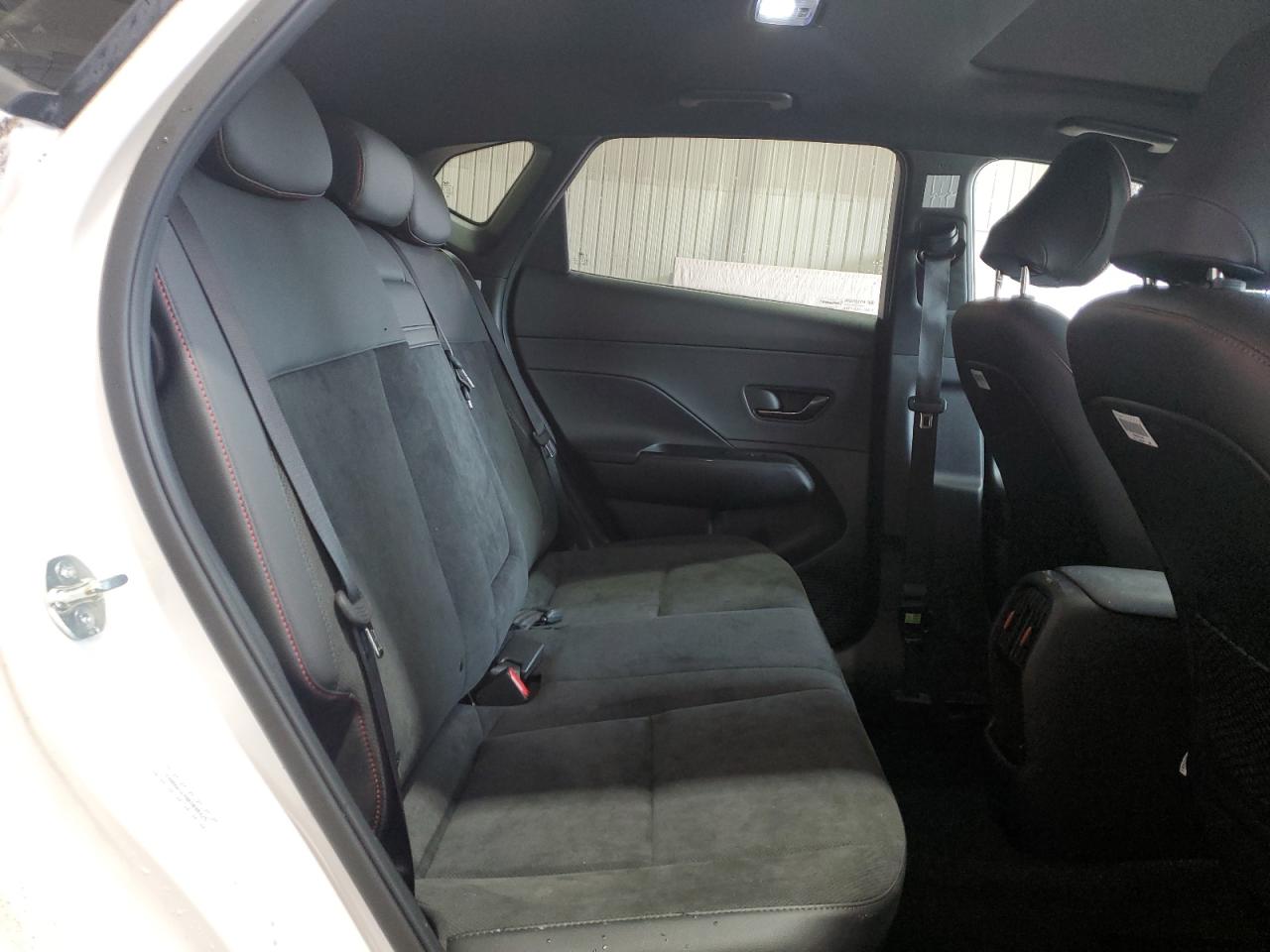 km8haca39ru098425 KM8HACA39RU098425 2024 Hyundai Kona N Line